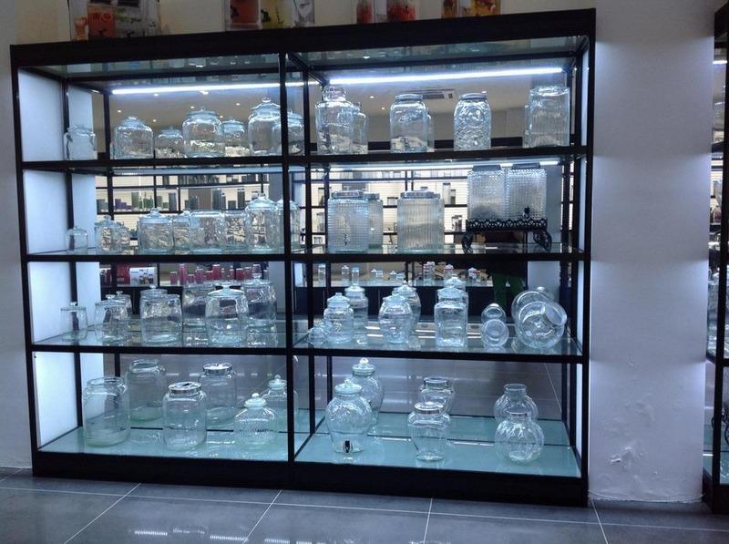 Verified China supplier - Winwin Houseglass Company Limited