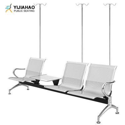 China Modern China Manufacturer of Medical Instrument Hospital Chair Waiting Room Seating For Patients for sale