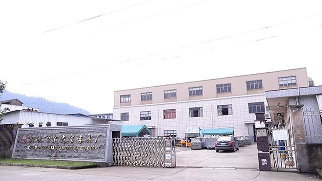 Verified China supplier - Yuyao Erdabao Sanitary Ware Factory (General Partnership)