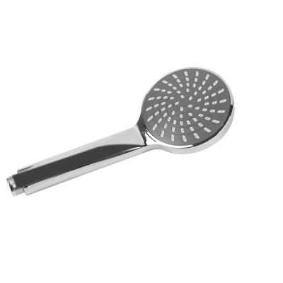 China Modern High Pressure Water Saving Shower Head Stainless Steel Filter , Purify Shower Head for sale