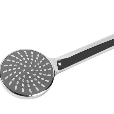 China New Modern Power 304 Stainless Steel Shower Head Filter Pressur, Shower Head Function for sale