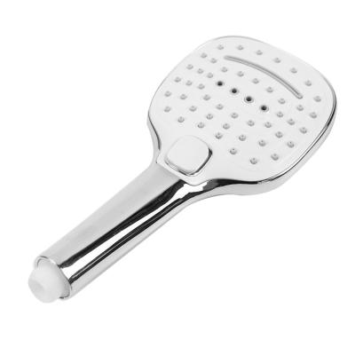 China Customized Modern Shower Head Pressure Rain Head Shower Bidet Handheld Shower Head for sale