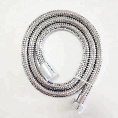 China Modern Flexible Extension Stainless Steel Handheld Shower Hose With ACS CE Watermark WRAS Certificate for sale