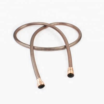 China Without Turnout Bronze Shower Hose Extension Manufacturers With Acs CE Watermark Wras Certificate for sale