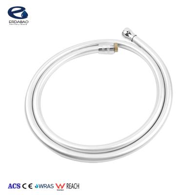 China Modern 120CM And 150CM PVC Plumbing Shower Hose With REACH Certificate for sale