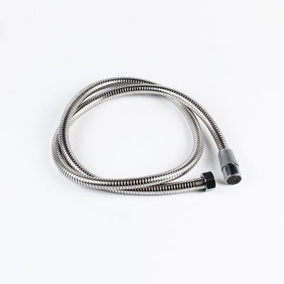 China Serivice Wholesale Life Long Stainless Steel Spray 1.5m Flexible Shower Hose Tubing Hose For Bathroom for sale