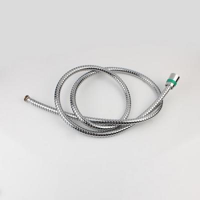 China Sanitary Serivice Long Life Sanitary Ware Stainless Steel Bath Hose Pipe Stainless Steel Flexible Hose for sale