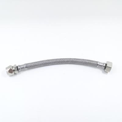 China Modern Stainless Steel Braided High Pressure Hose for sale