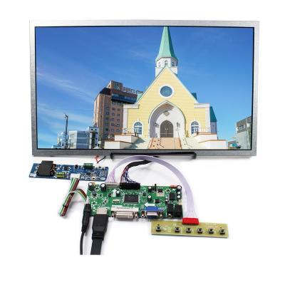 China High Brightness 1000cd 15 6inch 1920x1080 FHD Screen LCD Display Portable Monitor Driver Control Board 15.6inch for sale