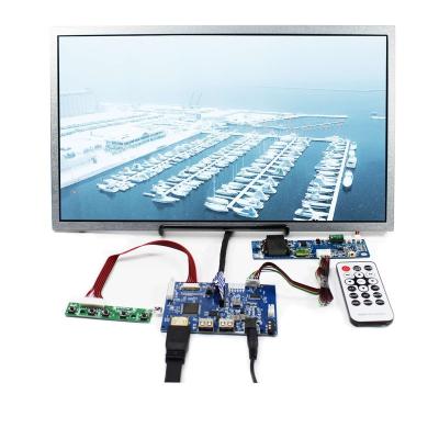 China 15.6inch G156HTN02 1920X1080 1000nit LCD Screen With HD-MI USB LCD Controller Board 15.6inch for sale