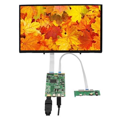 China Automotive Computer Display 13.3inch VS133GF-B001 1920X1080 LCD Screen 13.3