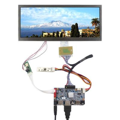 China 10.3 inch tft lcd monitor with H DMI USB LCD Controller Board 10.3inch for sale