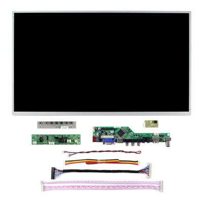 China VST56 23.8inch MV238FHM-N10 1920X1080 IPS LCD Display Screen Custom Transparent LCD Display 23.8inch for sale