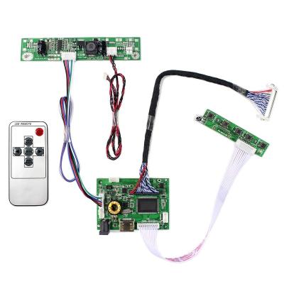 China M215HW03 V1 For 21.5inch TFT LCD Panel H Audio LCD Controller Board LM238WF5-SSA1 VS-TY2660H-V661 21.5inch/23.8inch Resolution for sale