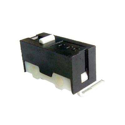 China Miniature Switch Factory TTC Micro Current Switch Various Operation Force TTC Micro Switch for sale