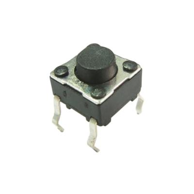 China -25â „ ƒ -80â „ ƒ TTC 157 Series Ultrathin Mini Micro-Motion Tact Switch Electronic Push Tact Switch With Long Life for sale