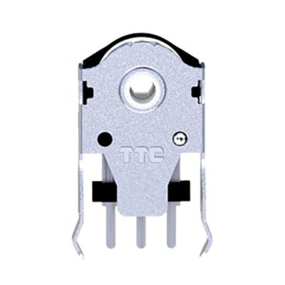 China Mouse TTC Multi-size Silver Wheel Encoder E103 for sale