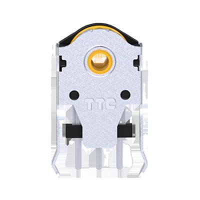 China Parts gold rotary encodv repair connector rotary encoder E103 navigation mouse TTC mouse wheel encorder for sale