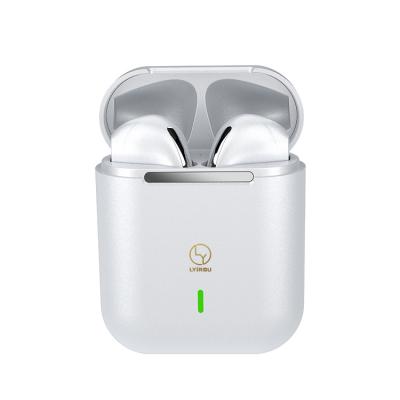 China Genuine Earbuds High Quality In-ear Wireless Stereo Wireless Earphone TWS Wireless Headset for sale