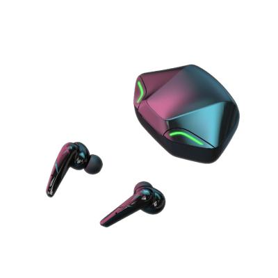 China Perfect Hot Selling 5220 Sound Quality Stereo High Fidelity Touch Control Radio Earbuds True Game TWS Earphone for sale