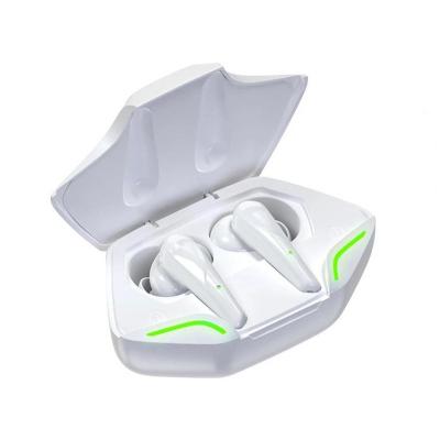 China G11 BT 5.0 Gamer Tws Perfect Sound Wholesale Headset Headphones Handsfree Wireless Earbuds Gamer Earbuds for sale