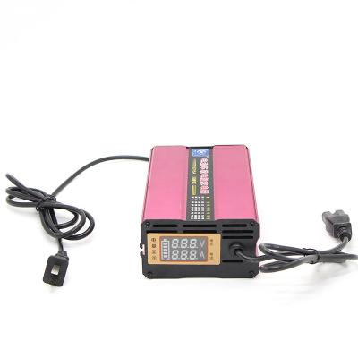 China Lead Acid Battery Factory Price Adapter 12 Volt 200a Boost Start Battery Charger for sale