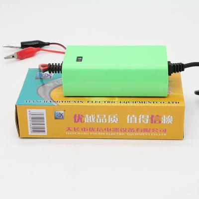 China Best price lead acid battery charger fast charging lead acid rechargeable external mobile phone for sale