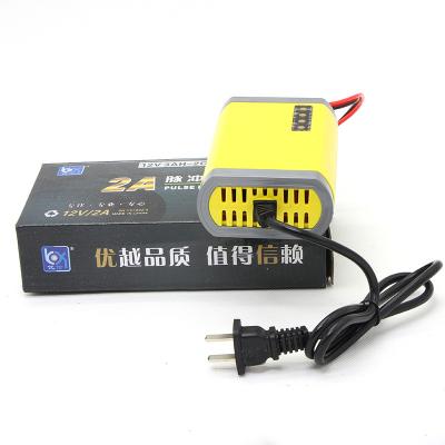 China High quality 12v lead acid battery ctek lifepo4 fast charging battery charger for sale