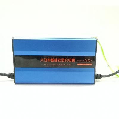 China Affordable electric vehicles power bank 72V charger lithium ion battery for general purpose vehicles. for sale