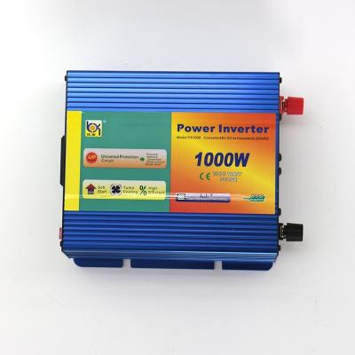 China Home appliance input 50/60Hz frequency inverse to protect home appliance power converter for sale