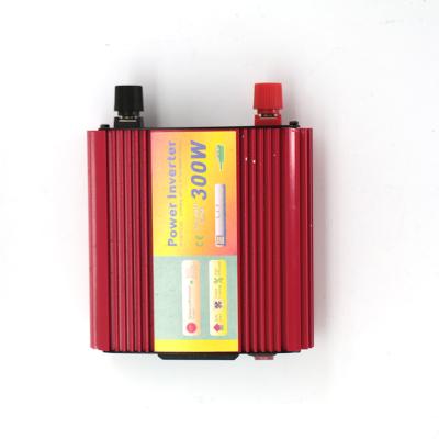 China hot sale 24v 220v 3000w original battery car power inverters 12.9*11.4*4.6cm for sale