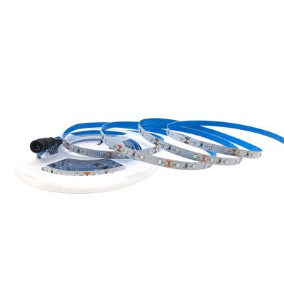 China Residential 365nm LED Strip 2835 UV Light Waterproof UV LED Strip DC12V IP65 UV Strip for sale