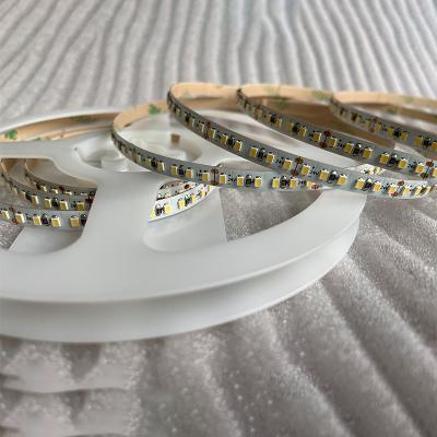 China Hotel Factory Directly Supply 2216 RGB Home Room Decor Led Strip Light 240leds DC24V 5mm Beds Decoration LED Strip Lights for sale