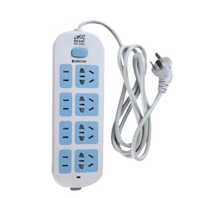 China Wholesale China Supplier Australia Residential / Multipurpose Power Board Extension Cord Outlet Home With Multi Pin Plugs And Sockets for sale