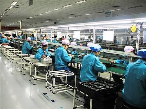 Verified China supplier - Shenzhen Taobowan Electronics Co., Ltd.