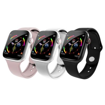 China Build In Heart IP67 Rate Smart Bracelet Wristband Waterproof Smart Watch W4 W5 Men Women Music Camera Blood Pressure Snapshot for sale