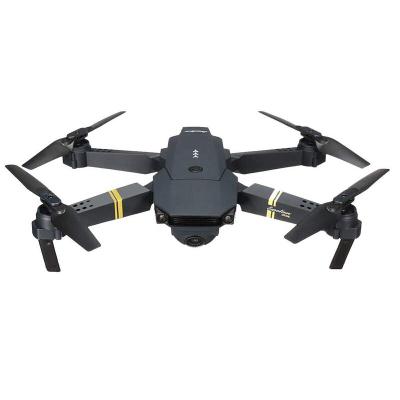 China New RC Hobby Drone E58 4k HD Camera 1080p Quadcopter WIFI FPV Drone 2.4G Folding RC Helicopter S168 Mavic 2 pro for sale