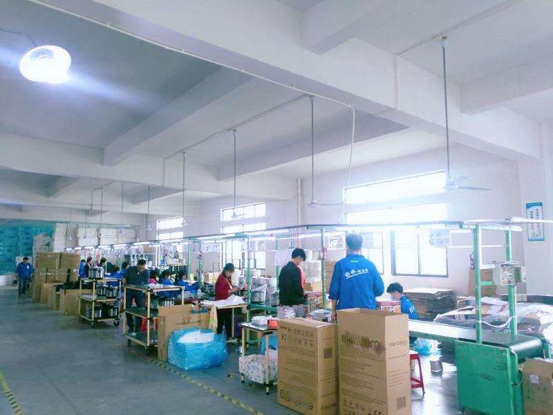 Verified China supplier - Shenzhen Shisuo Intelligent Technology Co., Ltd.