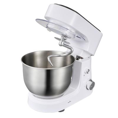 China Hotel New Design Automatic Mixer Chef Cake Bread Machine Stand Electric Food Mixer For Home for sale