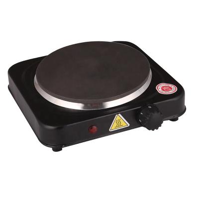 China Hotel Factory Price Mini Kitchen Cooking Electric Stove Hot Dishes for sale