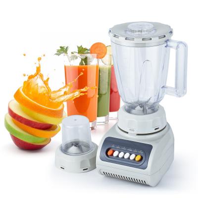 China High capacity factory supply household soymilk machine fruit and vegetable direct juicer for sale