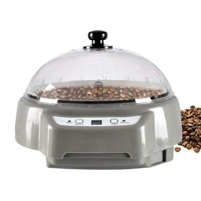 China Household Coffee Bean Roasting Machine Customized Coffee Beans Machine Baked Home for sale