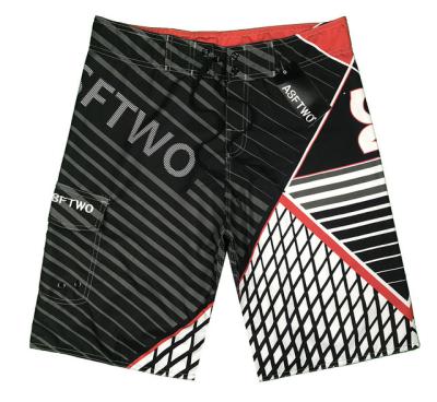 China Breathable Factory Direct Summer Beach Printed Shorts Pants For Men Casual Shorts for sale