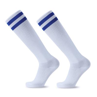 China China Factory Sports Football Socks Custom Logo Women Sports Socks Soft Men Football Socks for sale