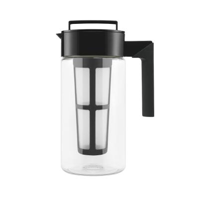 China Viable wholesale cold brew iced coffee maker for sale