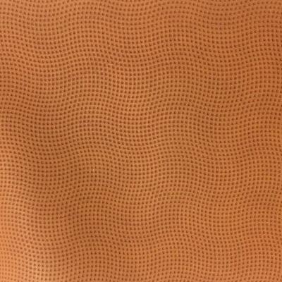 China 1.2mm Policy Hole Pattern Waterproof PVC Leatherette for Bags, Shoes, Belts, Watches and Sofas for sale