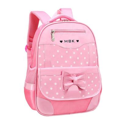 China Small Cute Waterproof Girls Backpack For Mini Wholesale Girl Kids Bags Backbag Bolsa Bagpack Mochillas for sale