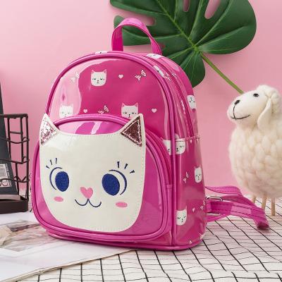 China Girls Backpack Anime Backpack Waterproof Bags for Mini Bagpack Girl Cartoon Bag Backbag for sale