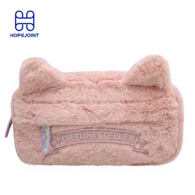 China Schools & Offices School Pencil Case Pocket Bag Cute Girly Cases Child Kids Large Capacity Kids Student New for sale