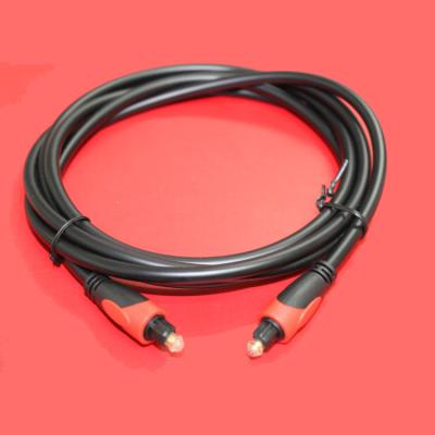 China Multimedia 4 Core Fiber Optic Cable For Audio, DVD, Amplifier, Speaker, Game, HUB, Digital VCR, CATV, Computer for sale